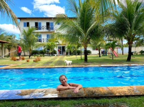 Apartamento RESIDENCIAL NOVA TAÍBA